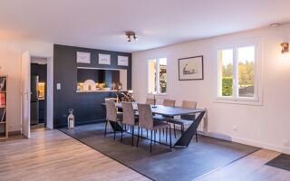  Maison � vendre 6 pi�ces 135 m�