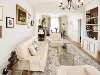  Maison à vendre 9 pièces 165 m²