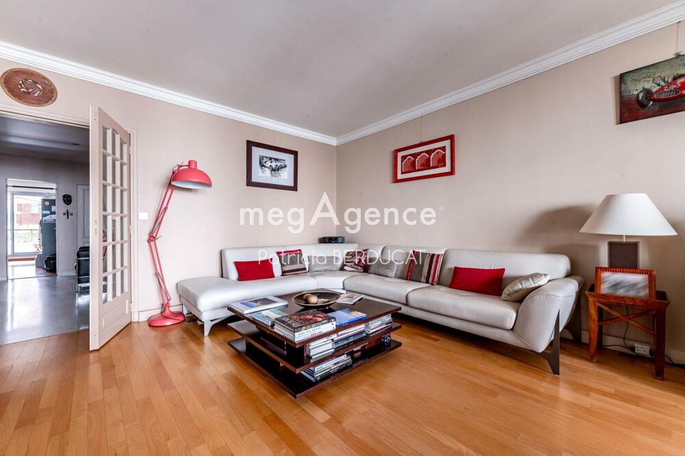  vendre  Appartement Saint-Mand (94160)