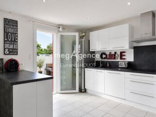  Maison à vendre 5 pièces 110 m²