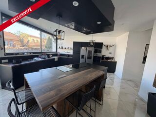  Maison � vendre 3 pi�ces 230 m�