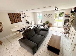  Maison à vendre 6 pièces 106 m²