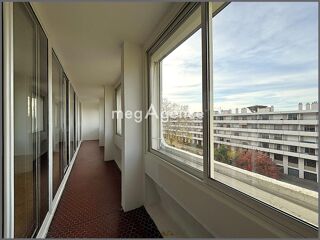  Appartement � vendre 4 pi�ces 109 m�
