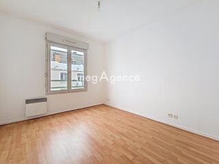  Appartement à vendre 2 pièces 44 m²