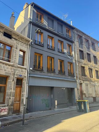  Immeuble  vendre 165 m