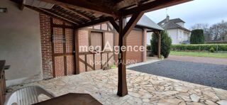  Maison  vendre 4 pices 99 m