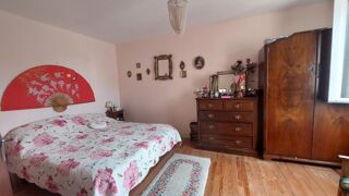  Maison à vendre 5 pièces 130 m²