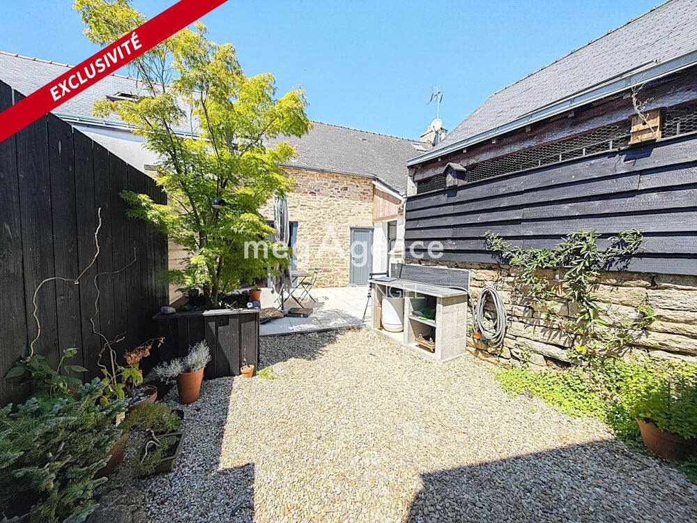 Appartement/maison de 85 m²