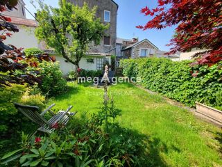  Maison � vendre 3 pi�ces 113 m�