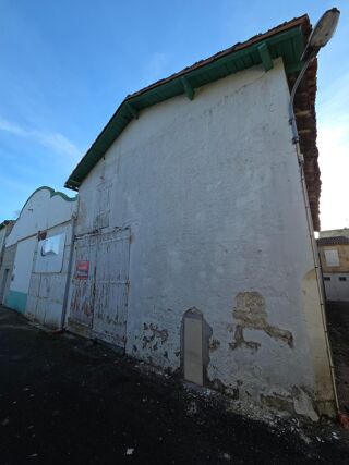  Parking / Garage à vendre 