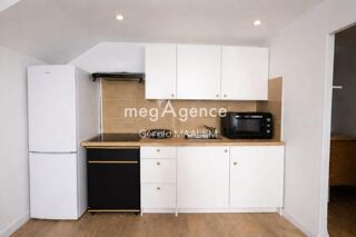  Appartement à vendre 2 pièces 32 m²