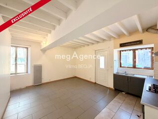  Maison à vendre 3 pièces 53 m²