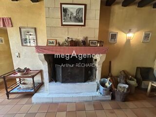  Maison à vendre 6 pièces 161 m²