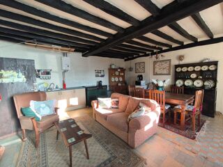  Maison � vendre 4 pi�ces 76 m�