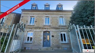  Appartement à vendre 4 pièces 82 m²