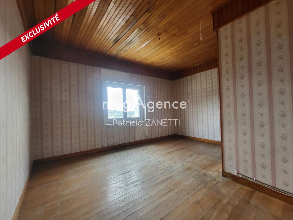 Vente Appartement À vendre – Appartement 103 m² – Vue imprenable – Saint-Brès Saint-bres