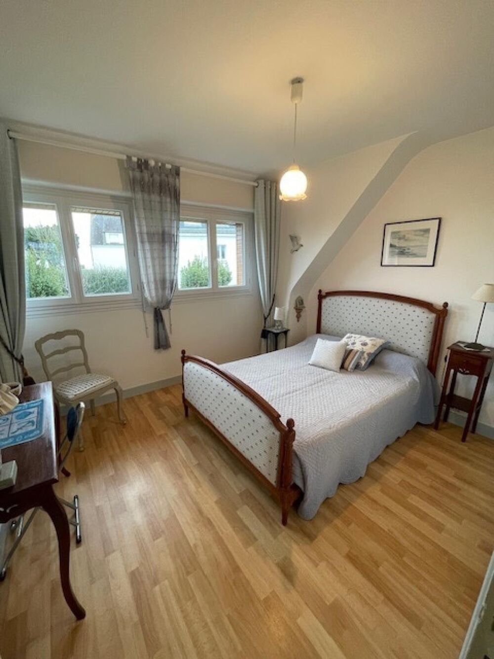 Maison de 6 pièces à Damgan proche plage