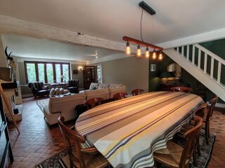  Maison à vendre 9 pièces 330 m²