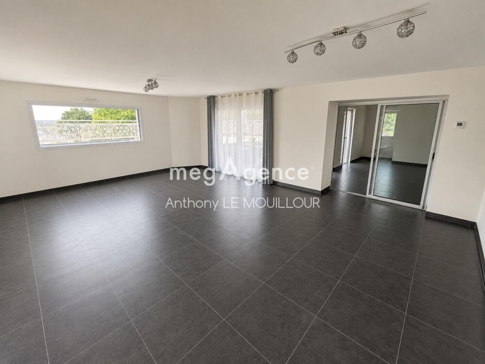 Vente Maison Grande et belle maison familiale sans travaux Inzinzac-lochrist