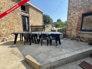  Maison à vendre 7 pièces 200 m²