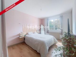  Maison � vendre 6 pi�ces 111 m�