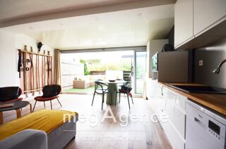  Maison � vendre 2 pi�ces 37 m�