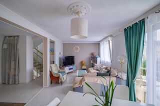  Maison à vendre 5 pièces 92 m²