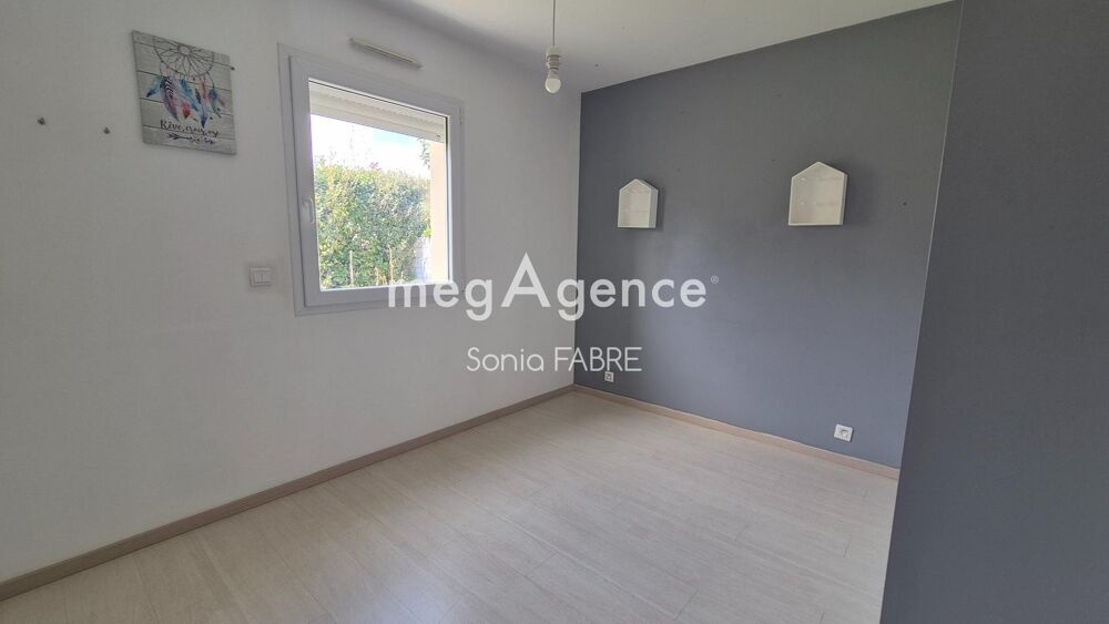 MAISON PLAIN PIED SAINT AIGNAN GRANDLIEU