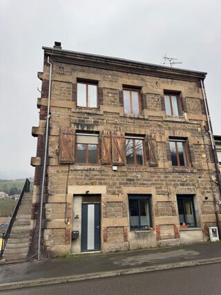  Appartement � vendre 3 pi�ces 86 m�