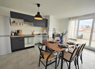  Appartement  vendre 5 pices 109 m