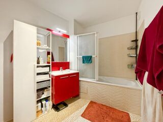  Appartement � vendre 2 pi�ces 46 m�