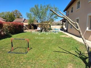  Maison à vendre 6 pièces 142 m²