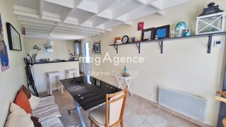  Maison à vendre 8 pièces 99 m²
