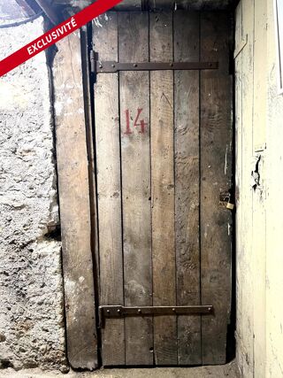  Loft � vendre 1 pi�ce 2 m�