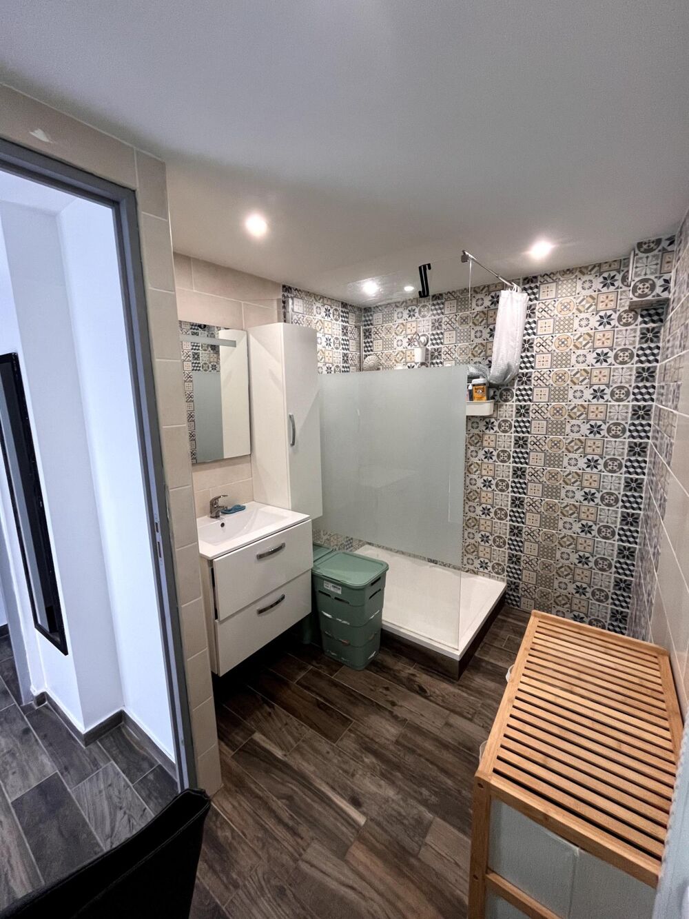 Vente Maison Avion – Maison 5 pièces, 4 chambres – 128 000 € Avion