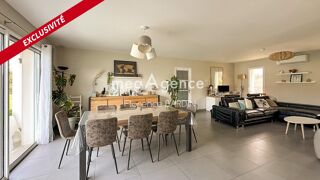  Maison � vendre 6 pi�ces 133 m�