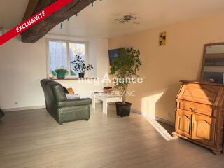  Maison à vendre 3 pièces 114 m²