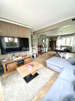  Maison � vendre 4 pi�ces 120 m�