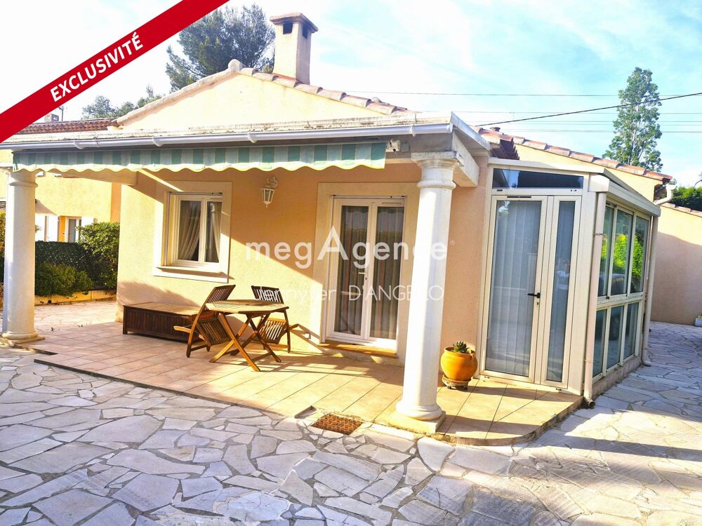 à vendre  Maison Sanary-sur-Mer (83110)