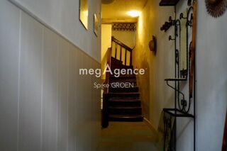  Maison à vendre 4 pièces 122 m²