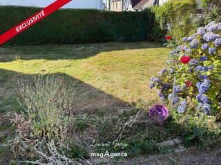  Maison à vendre 3 pièces 56 m²