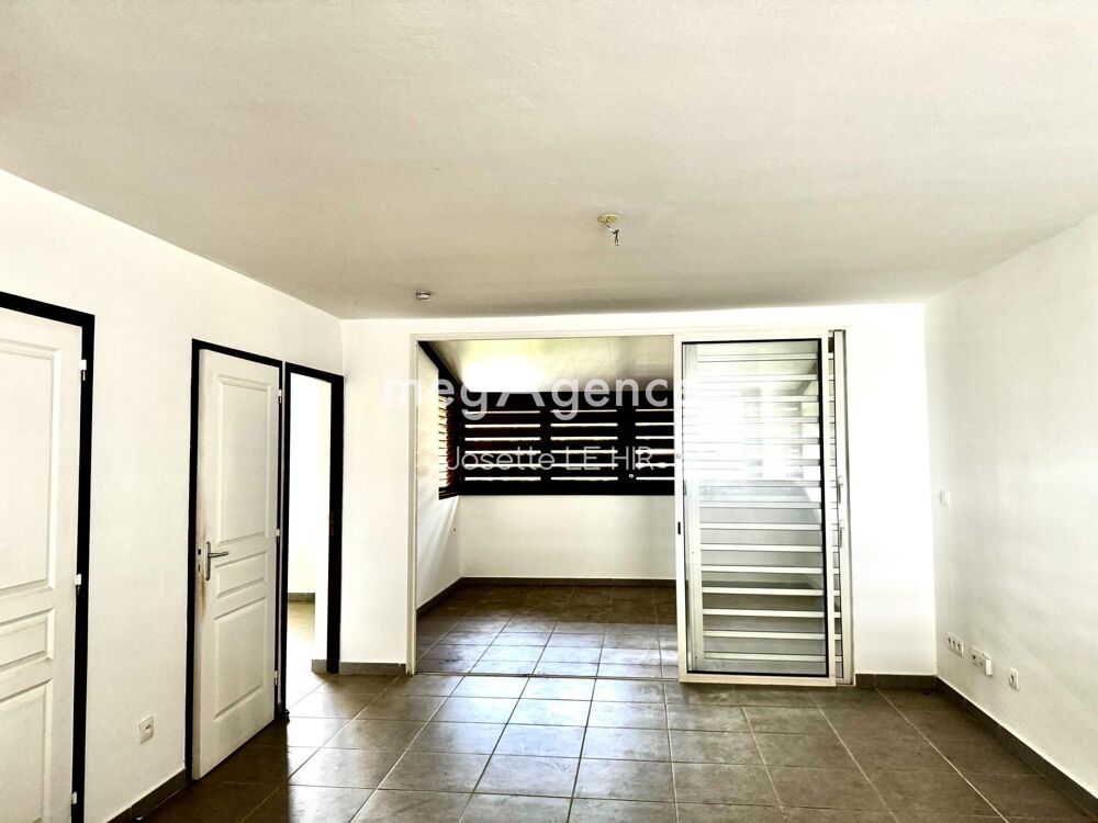 Vente Appartement Appartement 4 pièces 90 m² Résidence Saphir Remire-Montjoly Remire-montjoly