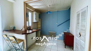  Maison à vendre 3 pièces 62 m²