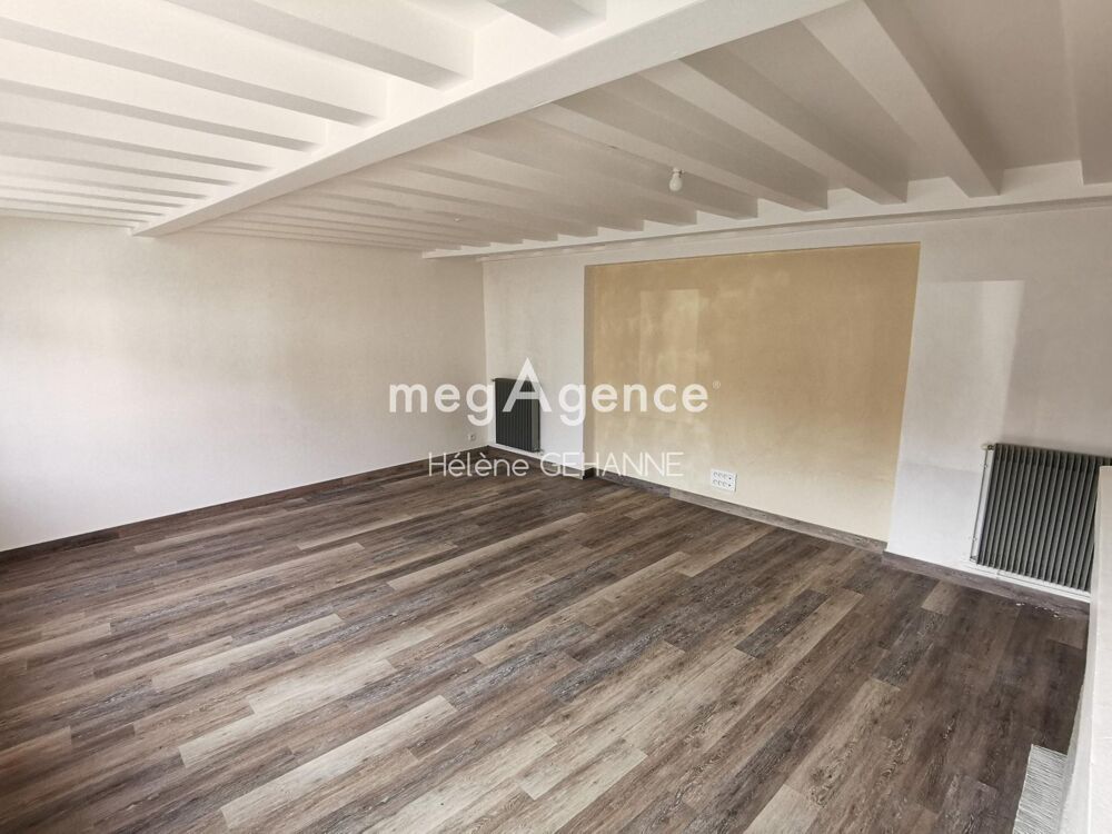 INVESTISSEMENT APPARTEMENT T4 à COLOMBELLES