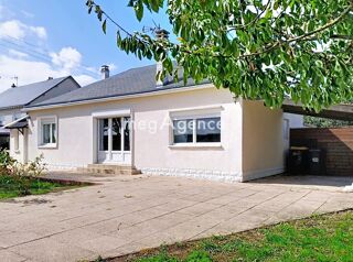  Maison à vendre 7 pièces 123 m²
