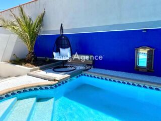  Maison à vendre 4 pièces 82 m²