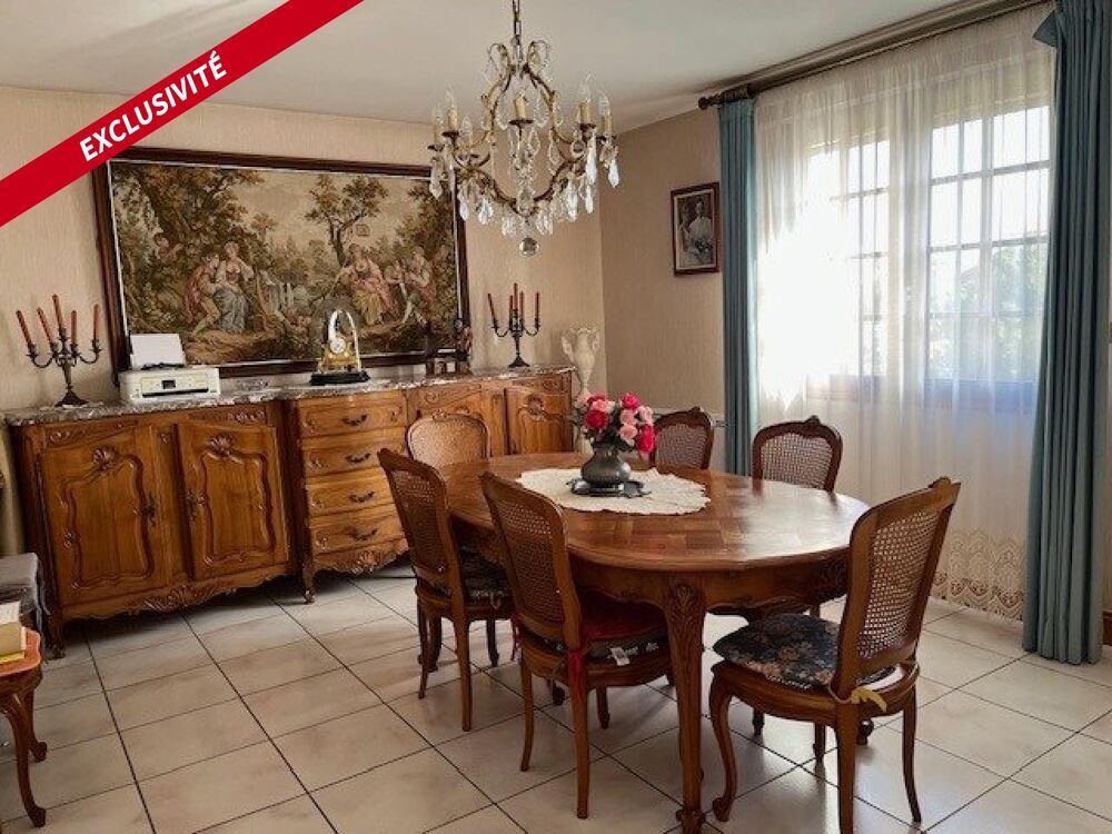 Vente Maison Maison Contemporaine de 187 m² Royan Royan