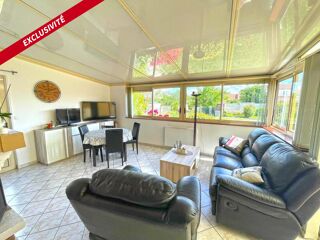  Maison � vendre 4 pi�ces 90 m�