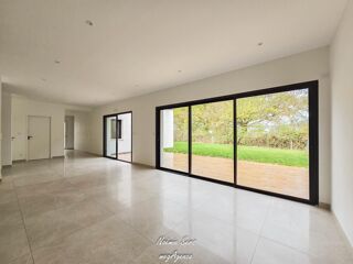  Maison  vendre 6 pices 133 m