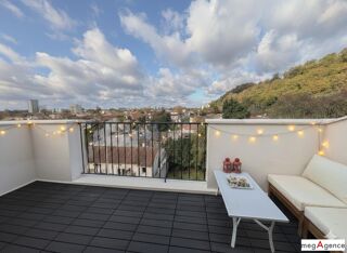  Appartement � vendre 2 pi�ces 58 m�